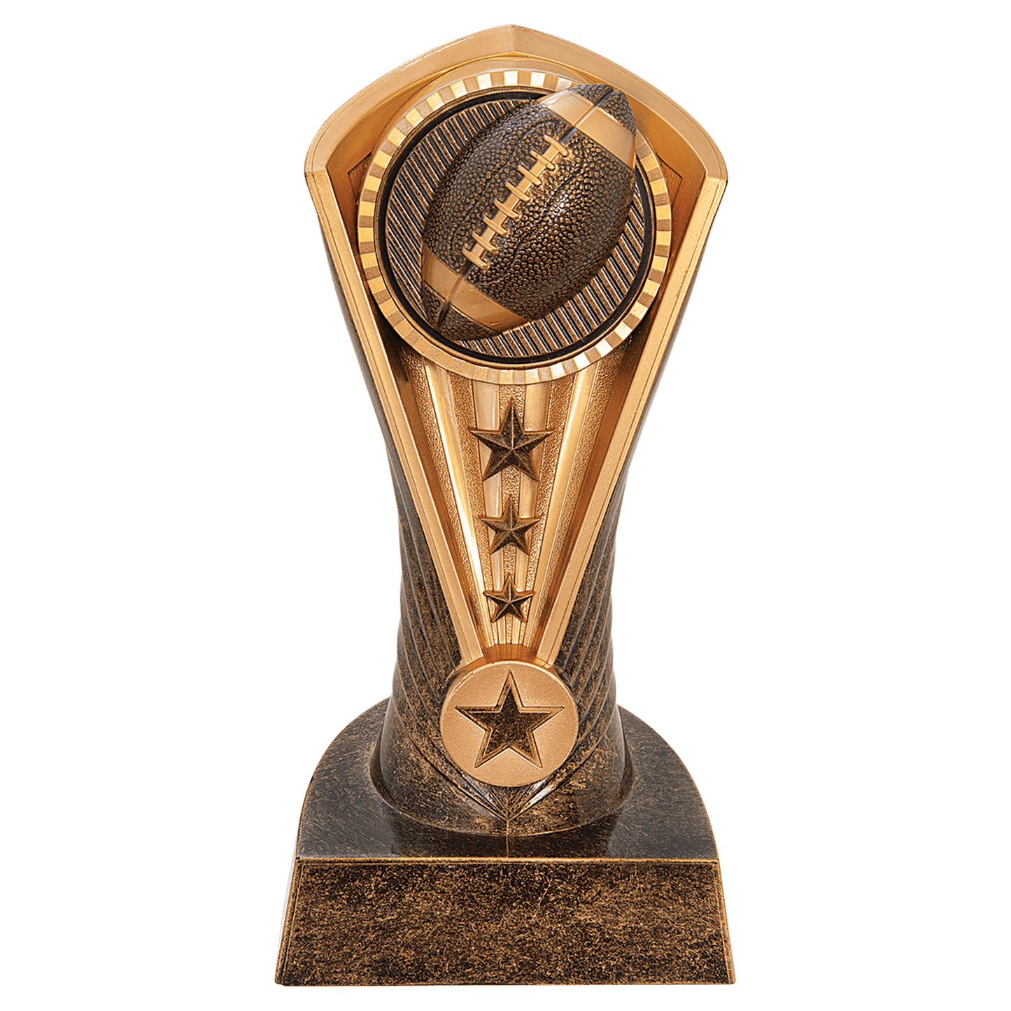 Cobra Soccer, Basketball, Football Award 6 1/2"