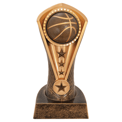 Cobra Soccer, Basketball, Football Award 6 1/2"