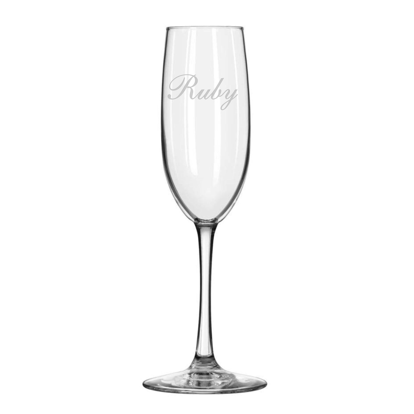 Champagne Flute