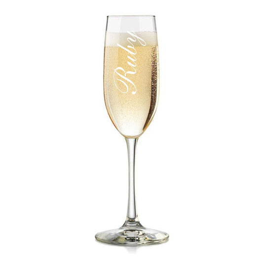 Champagne Flute