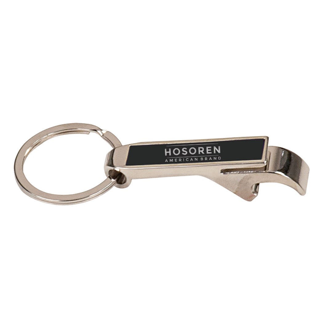 Bottle Opener Keychain