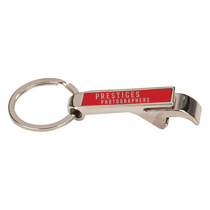 Bottle Opener Keychain