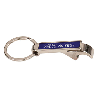 Bottle Opener Keychain