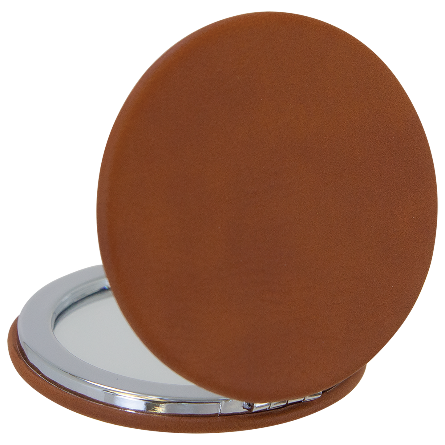 Compact mirror