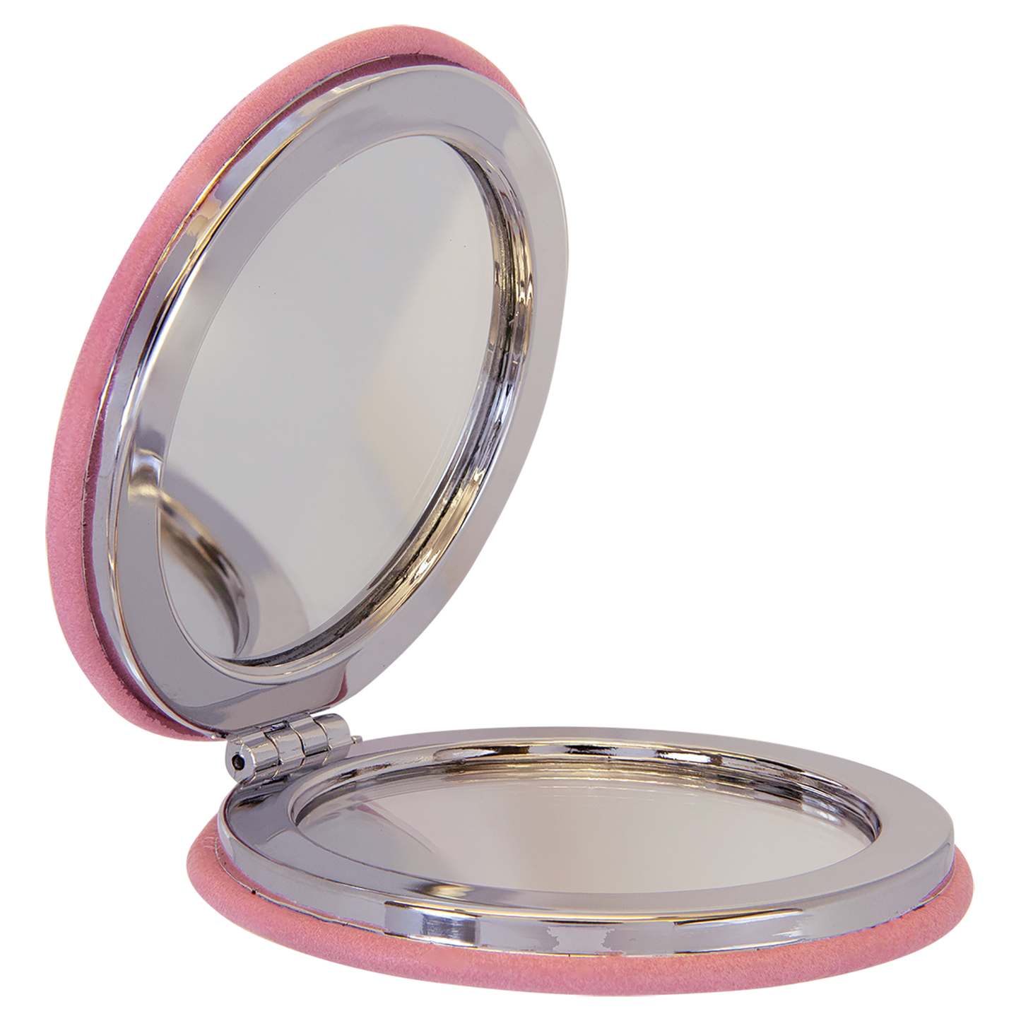 Compact mirror