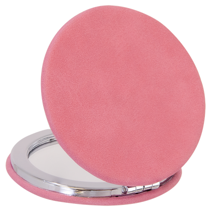 Compact mirror