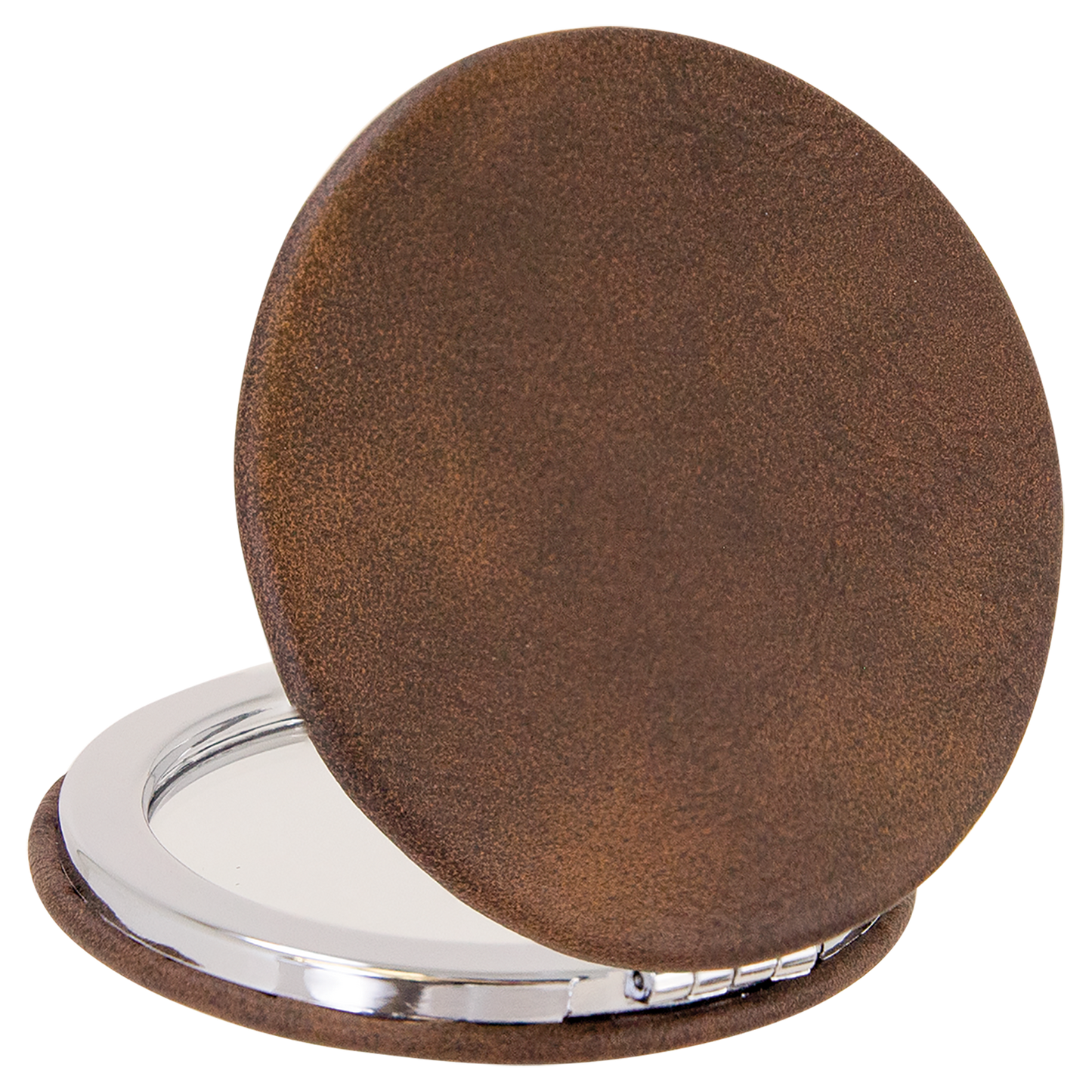 Compact mirror