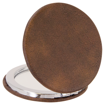 Compact mirror