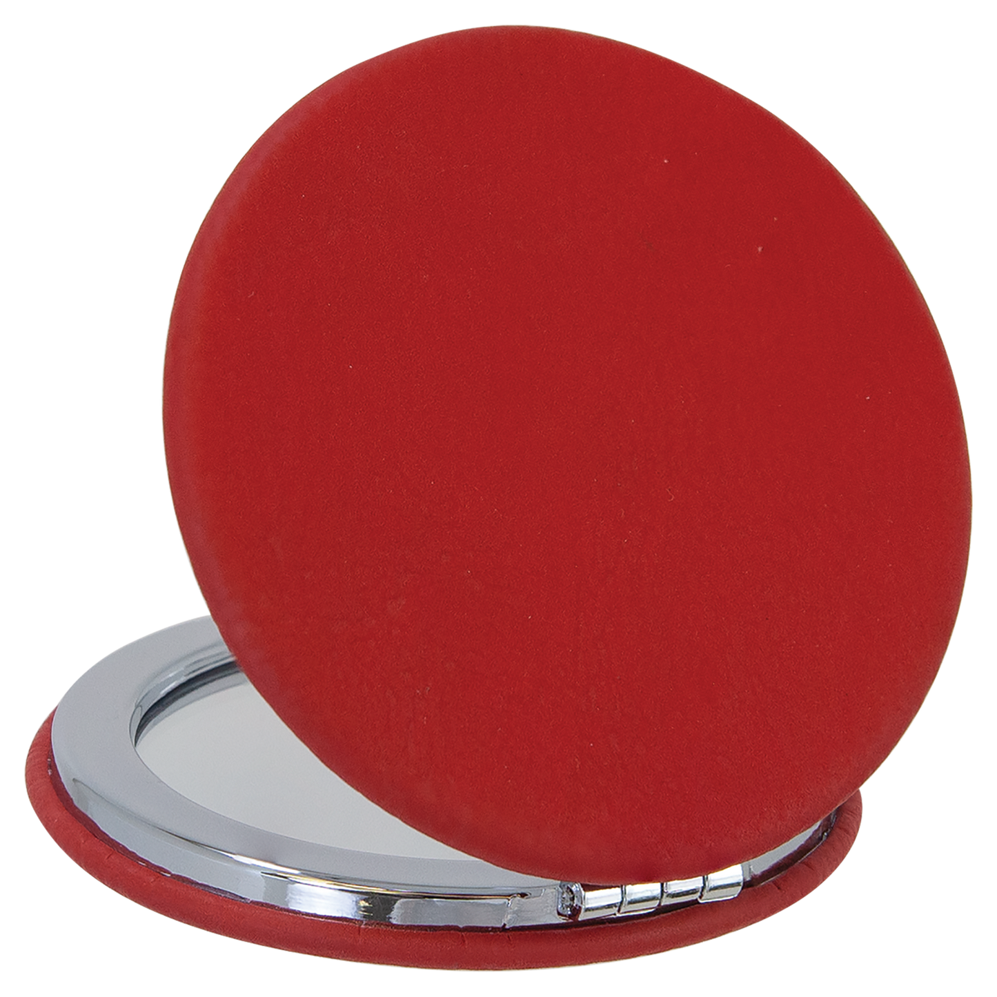 Compact mirror