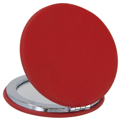 Compact mirror