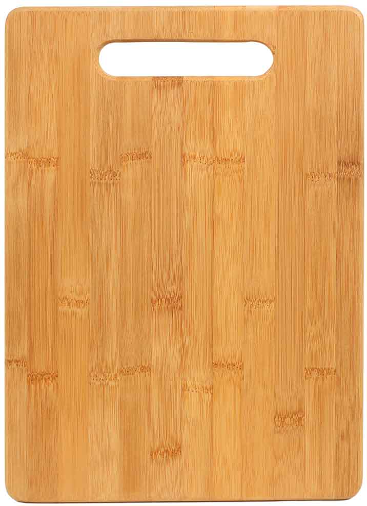 Bamboo Rectangle Cutting Board