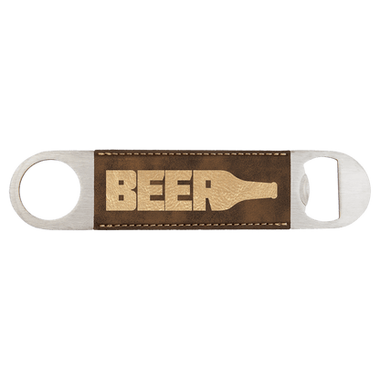 Large Bottle Opener