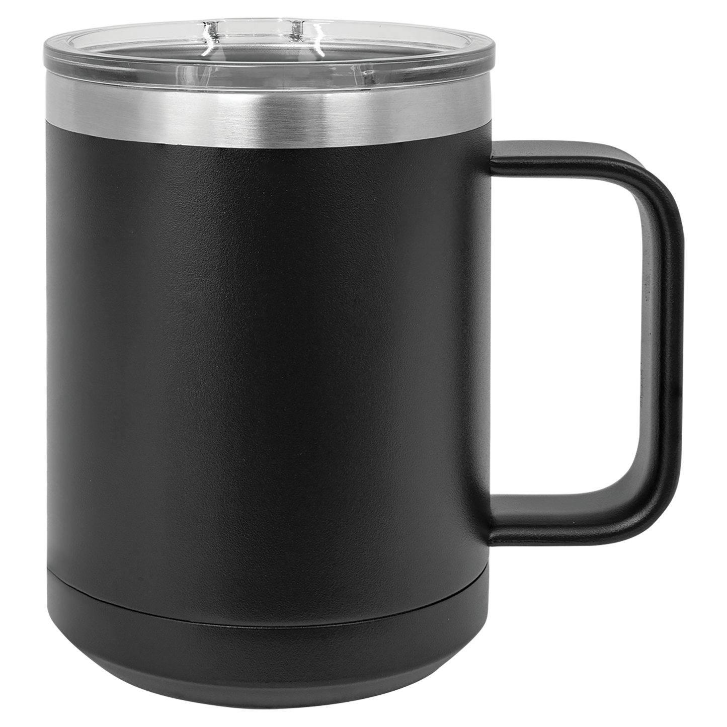 15 oz Mug w/slider lid