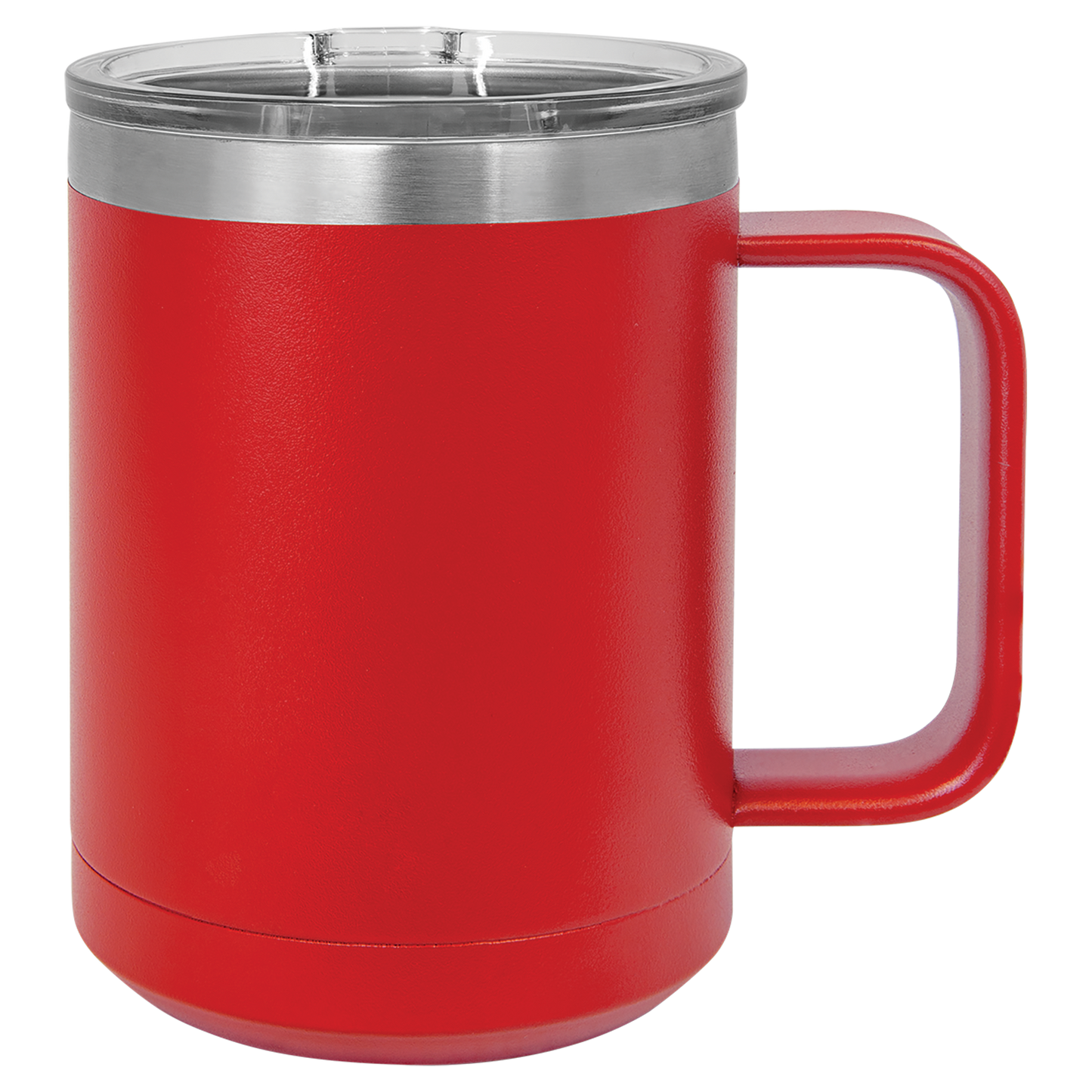 15 oz Mug w/slider lid