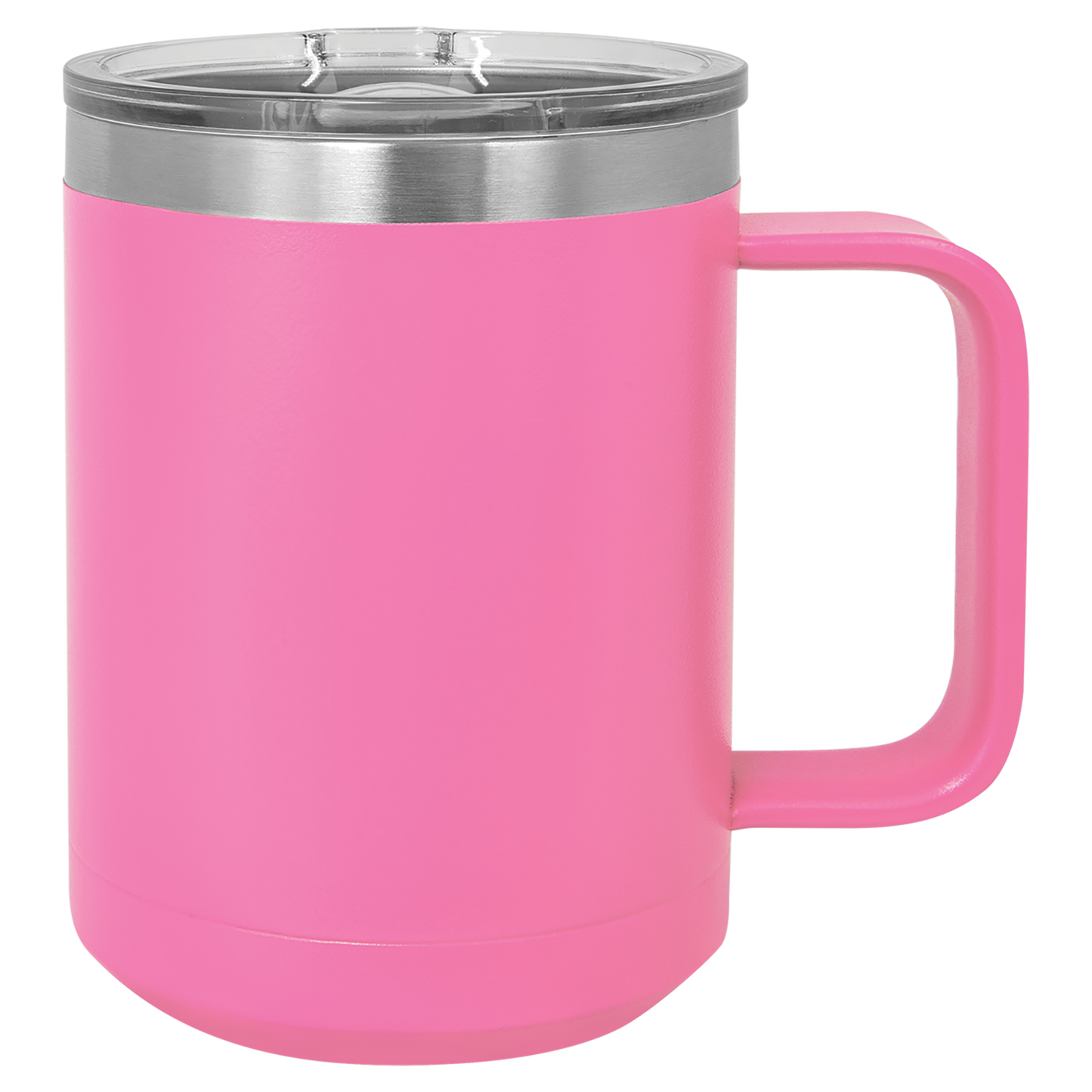 15 oz Mug w/slider lid