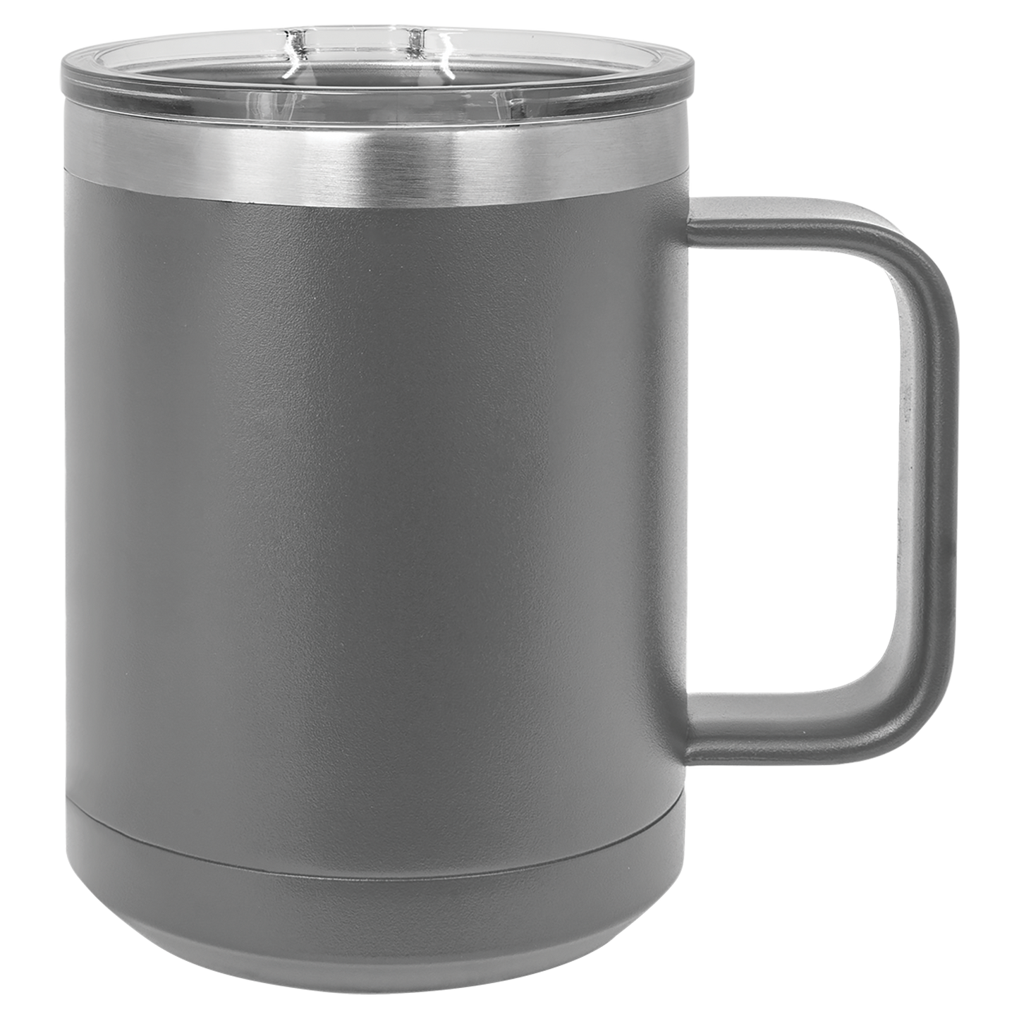 15 oz Mug w/slider lid