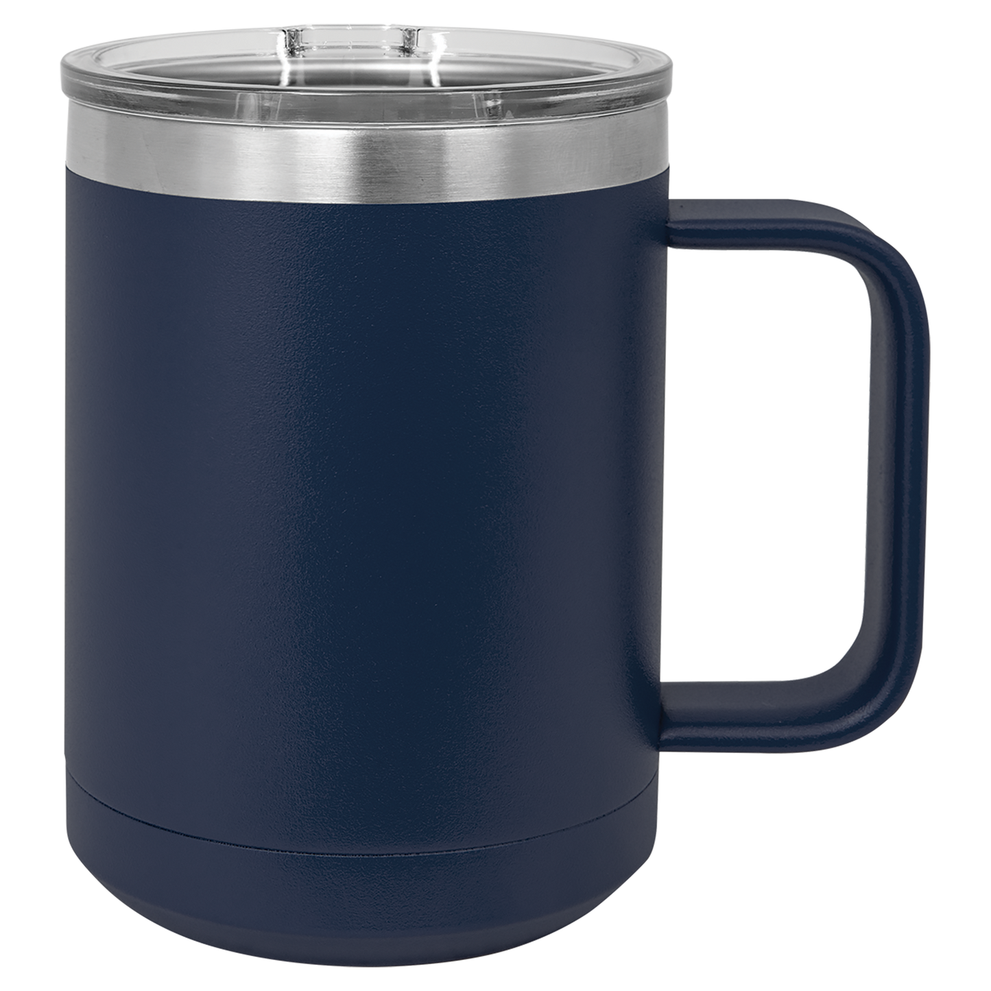 15 oz Mug w/slider lid