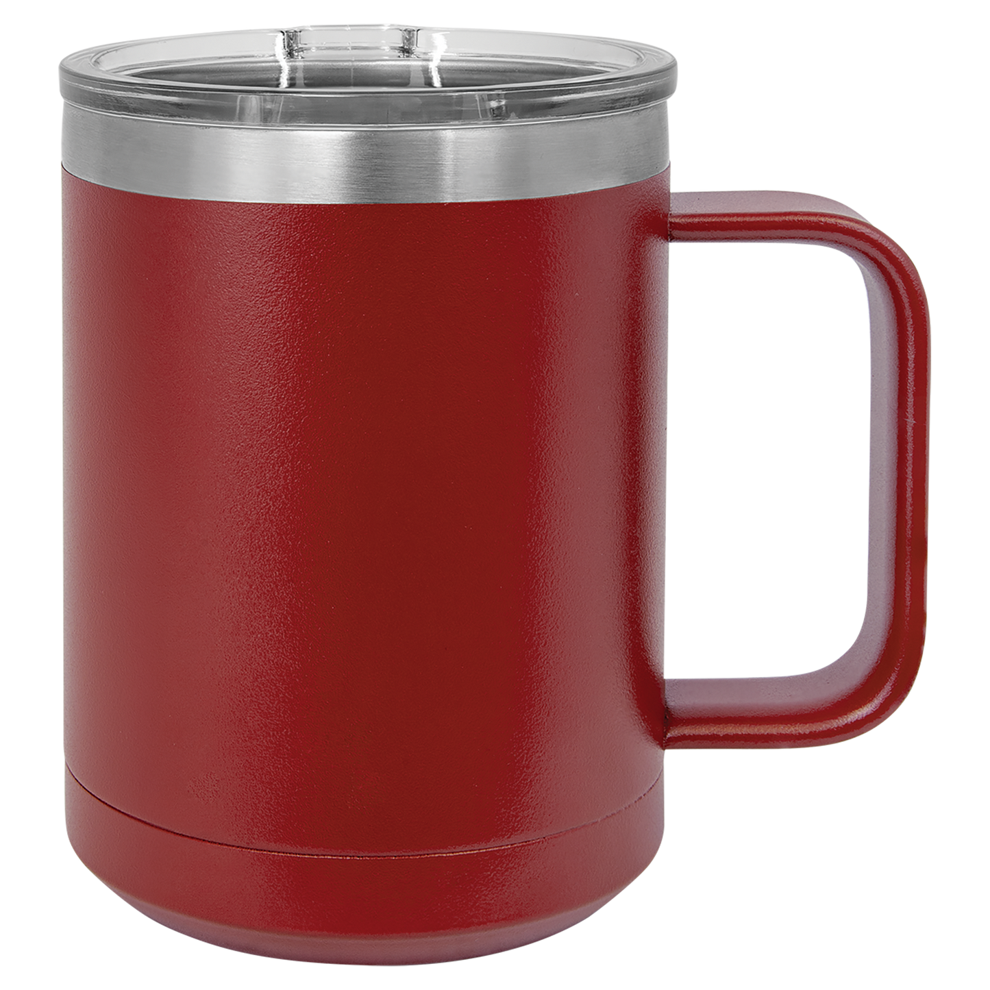 15 oz Mug w/slider lid