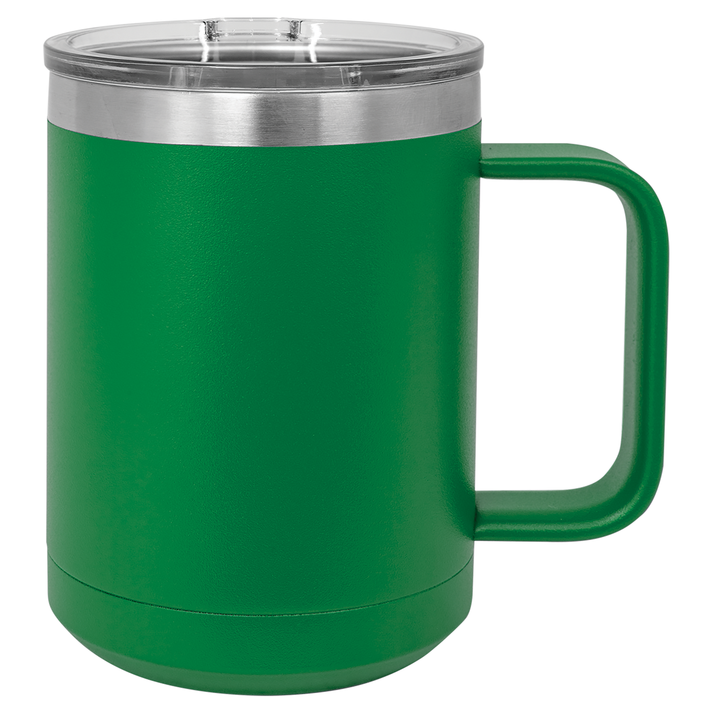 15 oz Mug w/slider lid