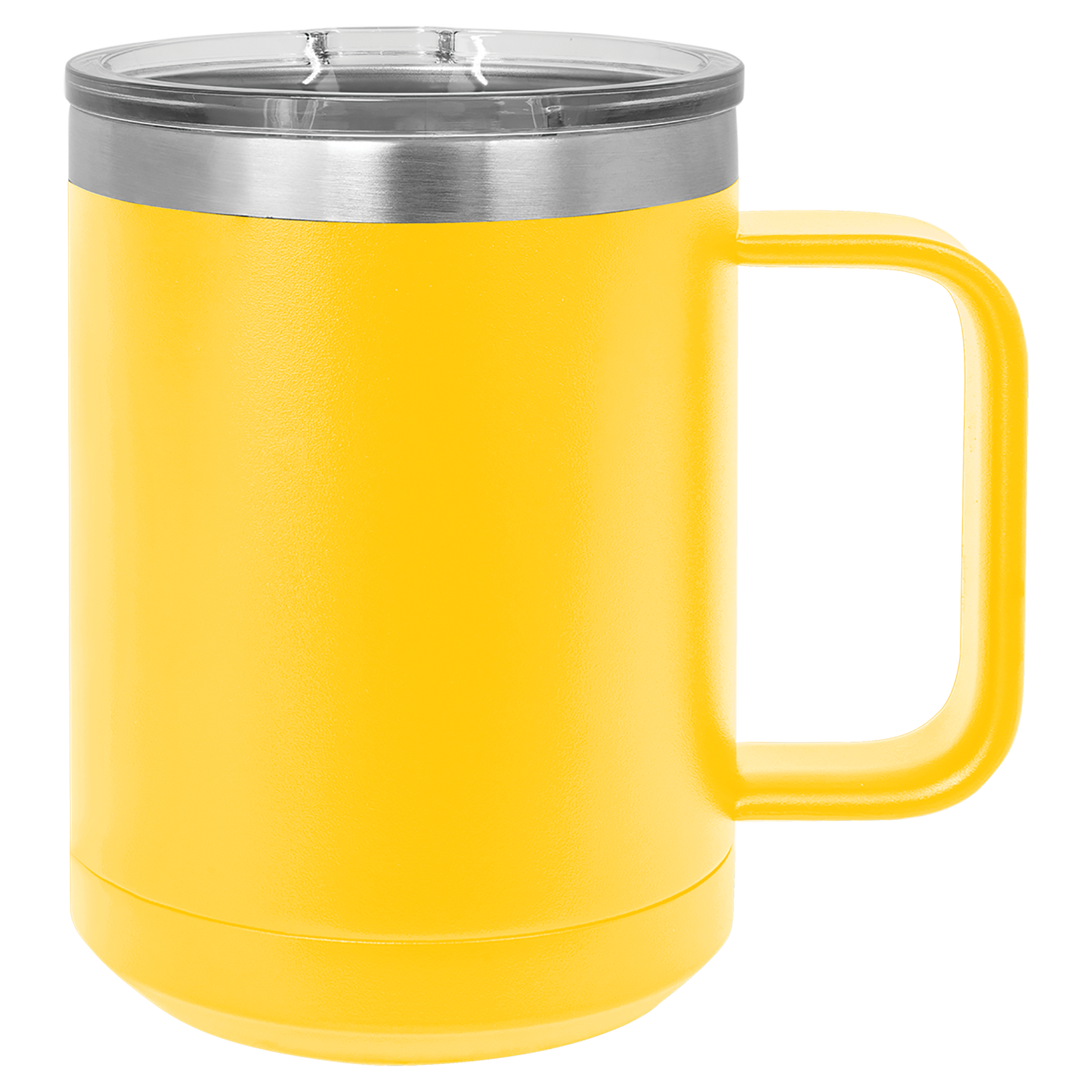 15 oz Mug w/slider lid