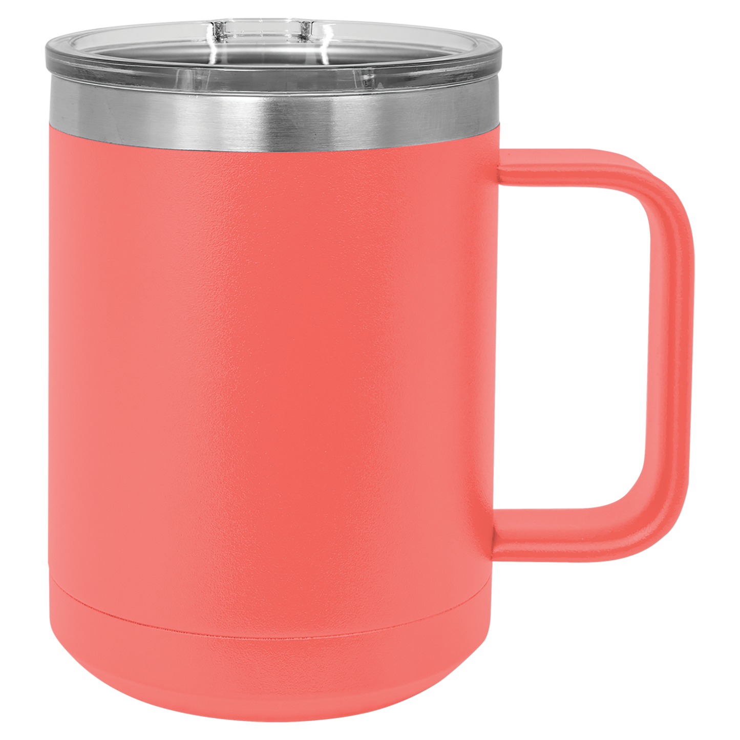 15 oz Mug w/slider lid