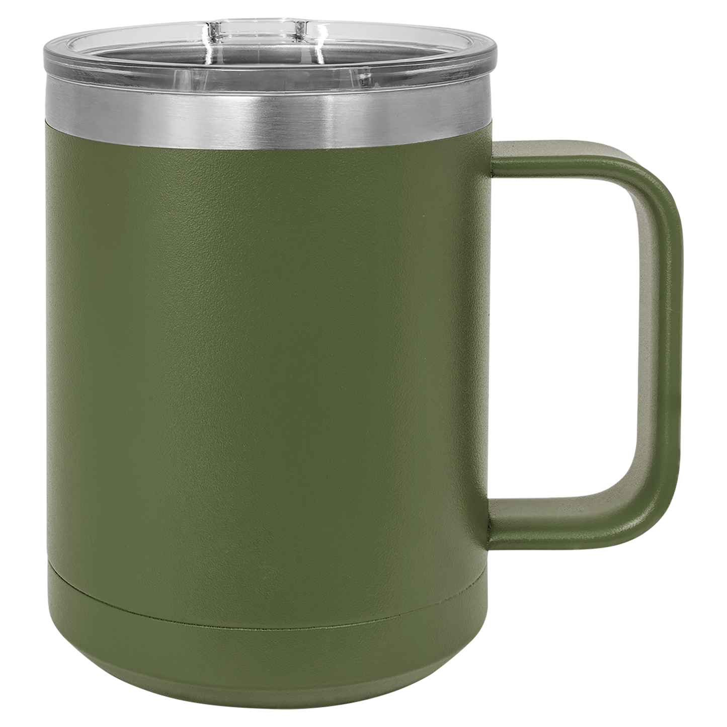 15 oz Mug w/slider lid