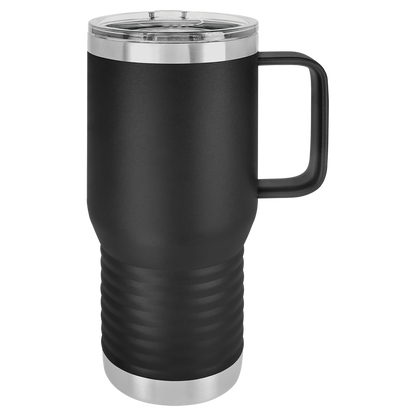 20 oz Travel Tumbler