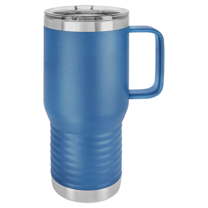 20 oz Travel Tumbler