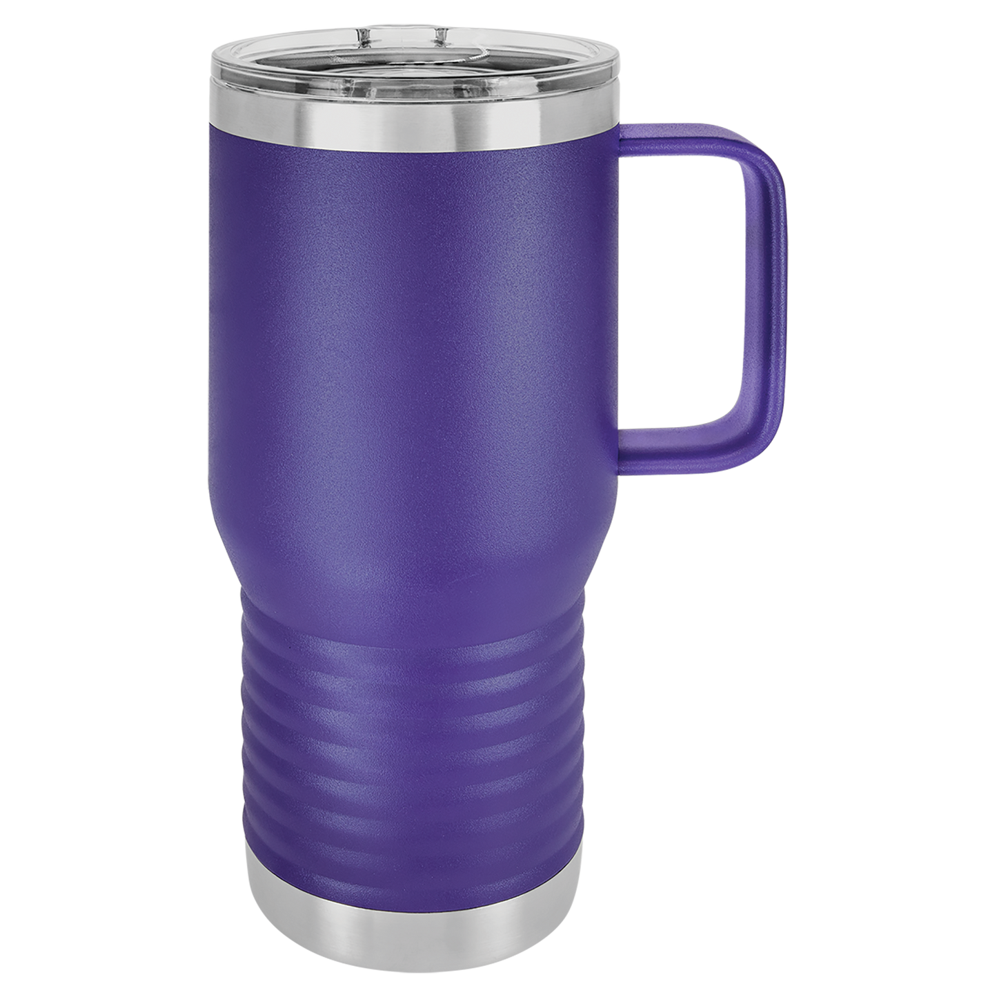 20 oz Travel Tumbler