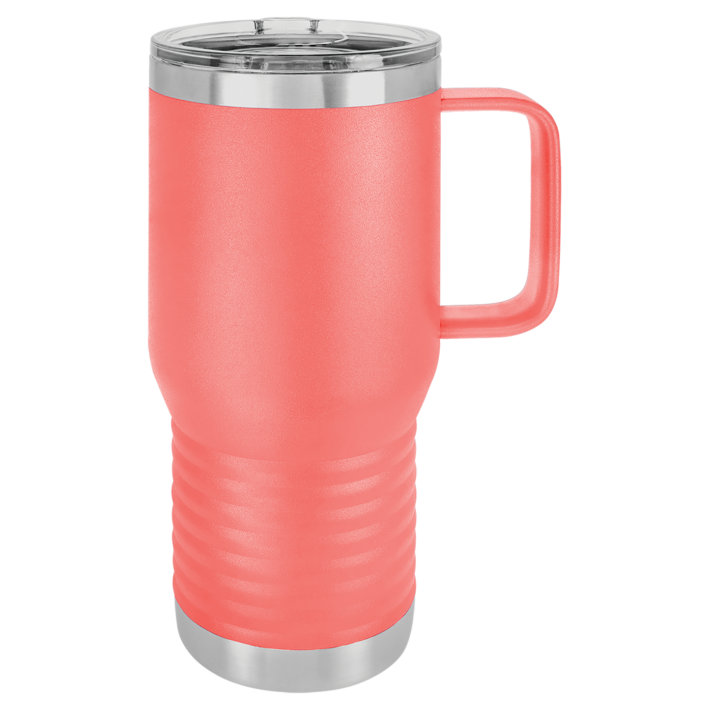 20 oz Travel Tumbler