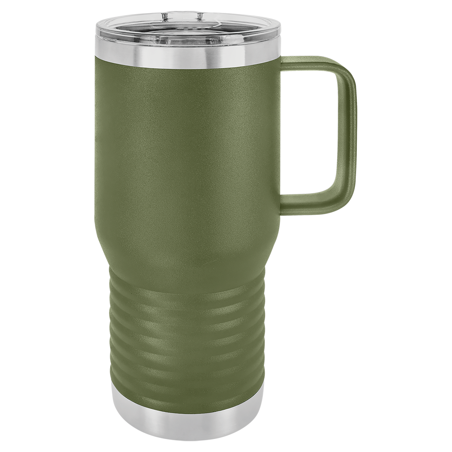 20 oz Travel Tumbler