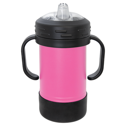 10 oz Sippy Cups