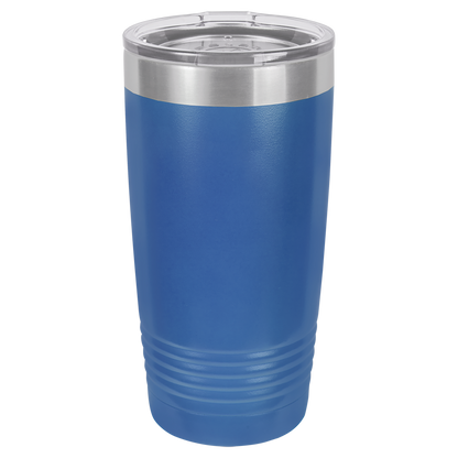 20 oz Ringneck Tumbler