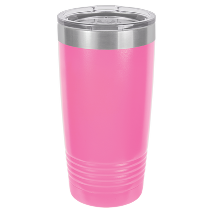 20 oz Ringneck Tumbler