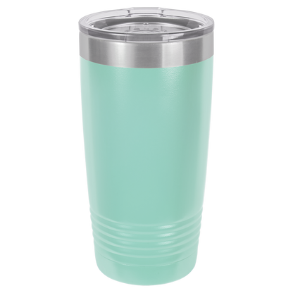 20 oz Ringneck Tumbler