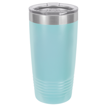 20 oz Ringneck Tumbler