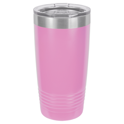 20 oz Ringneck Tumbler