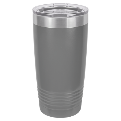 20 oz Ringneck Tumbler