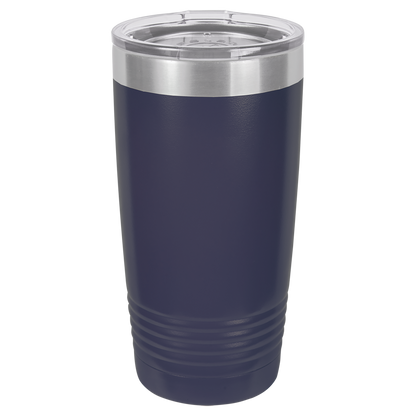 20 oz Ringneck Tumbler