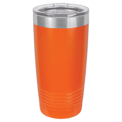 20 oz Ringneck Tumbler