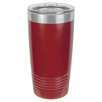 20 oz Ringneck Tumbler