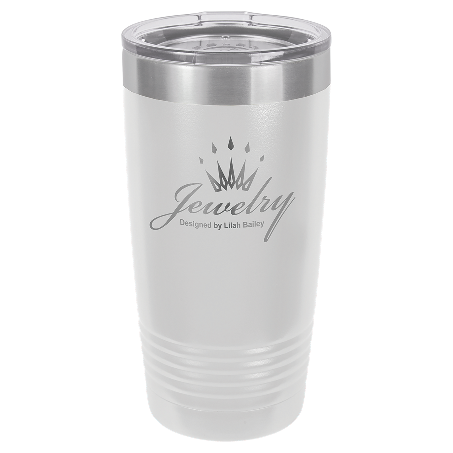 20 oz Ringneck Tumbler