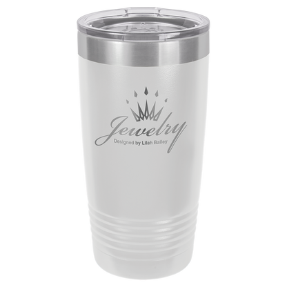 20 oz Ringneck Tumbler