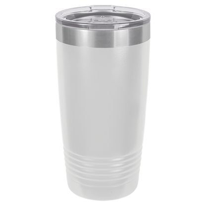 20 oz Ringneck Tumbler