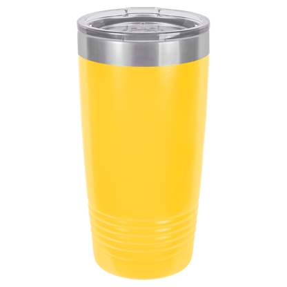 20 oz Ringneck Tumbler