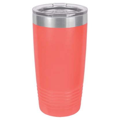 20 oz Ringneck Tumbler