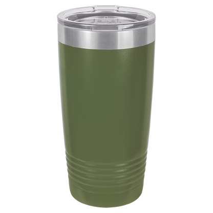 20 oz Ringneck Tumbler