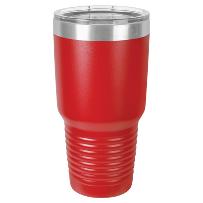 30 oz Ringneck Tumbler