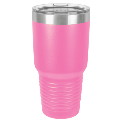 30 oz Ringneck Tumbler