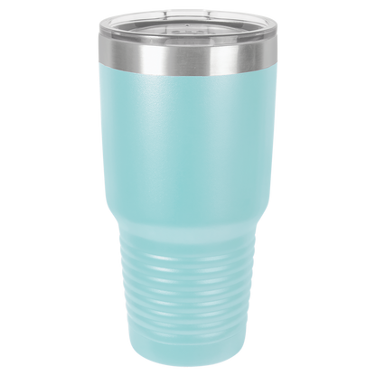 30 oz Ringneck Tumbler